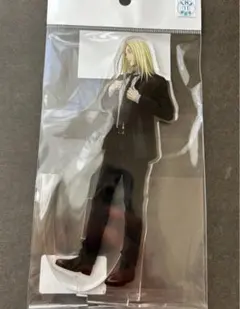 サカモトデイズ　神々廻　アクリルスタンド