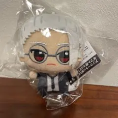 サカモトデイズ ちびぐるみ vol.2 坂本太郎