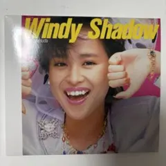 2025年最新】windy shadow 松田聖子の人気アイテム - メルカリ