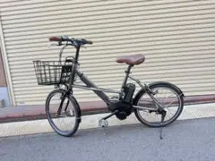 電動自転車ヤマハPASCITY（ジャンク品） K*B様 ジャンク YAMAHA PAS CITY-X ヤマハ 電動アシスト自転