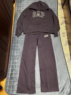 GAP セットアップ