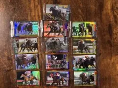 サラブレッドホースコレクションまとめ売り③