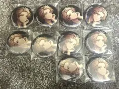 アイナナ　ドラコレ2 和泉三月　缶バッジ