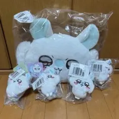 モモンガだらけくじ B賞 おまけ付き◎ - メルカリ