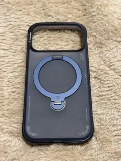 TORRAS Ostand Q3 Air iPhone17Pro用