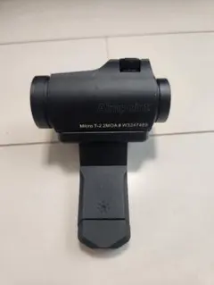 実物aimpoint Cap, COMP M2.M3.PRO用 - メルカリ