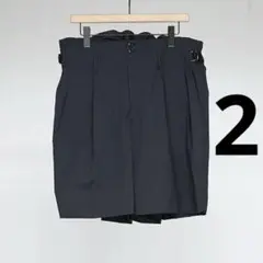 25ss MAATEE&SONS NYLON GURKA SHORTS ブラック - メルカリ