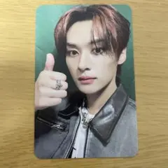 straykids 樂star nemo リノ