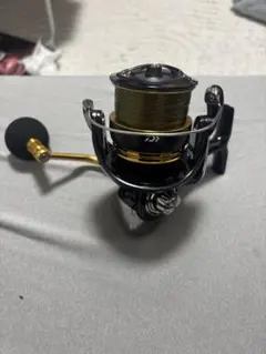 Daiwa 23 LEGALIS LT6000D-H スピニングリールのサムネイル