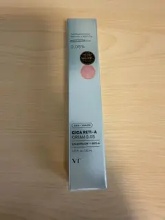 【新品未開封】VT CICA RETI-A CREAM 0.05 30mlのサムネイル