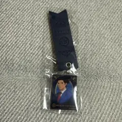 逆転裁判 キャラクターグッズ