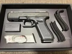 2026年最新】G17 gen5 東京マルイの人気アイテム - メルカリ