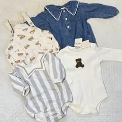 mee 子供用品　セール中！様 リクエスト 2点 まとめ商品