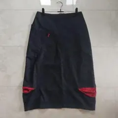 cop Copine paris デザインスカート コップコピーヌ