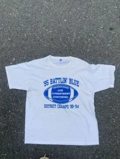 '95 Battlin' Blue Tシャツ