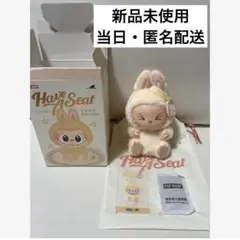 POPMART LABUBU ぬいぐるみ　正規品 LABUBU ぬいぐるみ - POP MART JAPAN オンラインショップ
