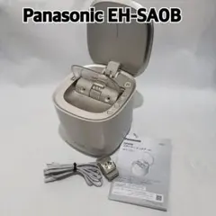 Panasonic EH-SA0B フェイススチーマー ナノケア パナソニック 概要 スチーマー ナノケア EH-SA0B | フェイスケア（スチーマー・美顔