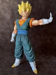 リペイント グランディスタ ベジット ドラゴンボール フィギュア