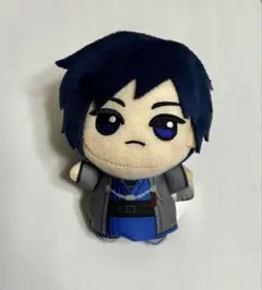 鬼滅の刃 冨岡義勇 ちびぐるみナンジャタウン いこいの里巡り