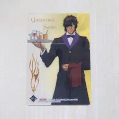 「BLEACH クリアコレクション」 SP12 茶渡泰虎