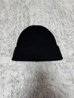 【UNIQLO】 カシミヤニットビーニー