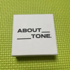 ABOUT TONE アバウトトーン ブラーパウダーパクト 02 ライトのサムネイル