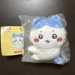 ちいかわ　クリップぬいぐるみ①