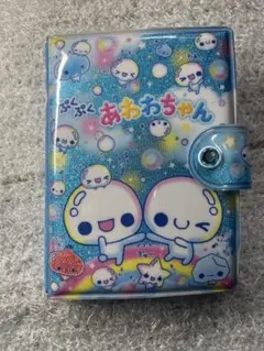 k*i様 シール帳　完成品　39ページ