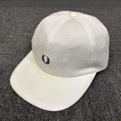 即決 FRED PERRY キャップ 帽子 FPZ949F