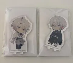 【匿名配送】アイナナ　アニカフェ　TRIGGER 八乙女楽