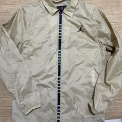 Jordan ウィンドブレーカー ベージュ