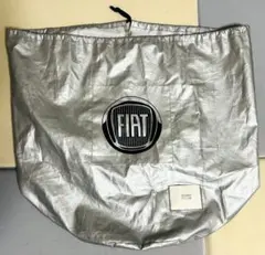 【並品】FIAT純正 500用 ボディカバー収納袋(袋のみ)