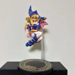 2025年最新】ブラックマジシャンガール フィギュアの人気