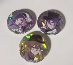 ホログラム缶バッジ プロセカ セカイの宝石箱 Rella