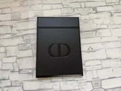 Dior ディオール卓上ミラー ブラック