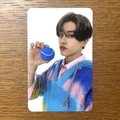 ENHYPEN MANIFESTO powerstation ジェイク トレカ