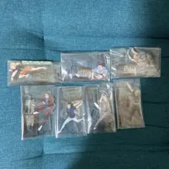 ハイキュー! クロニクル