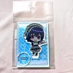 クラにか TSUTAYA 朝凪海 メイドver ミニアクリルスタンド - メルカリ