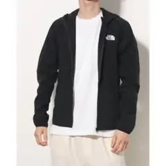 THE NORTH FACE マウンテンソフトシェルフーディ NP21703