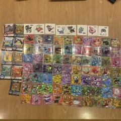 ポケモンシール