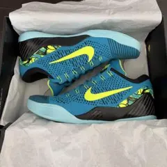 KOBE mamba mentality コービー マンバメンタリティ 27.5 - メルカリ