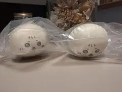 ちいかわ Baby ハイハイ フィギュア ラッコ