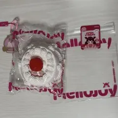 Mellojoy メロジョイ いちごショートケーキ ホール もちもちもち