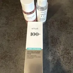 anua 即日発送 トナー・クリーム 詰め合わせ