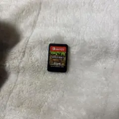 マインクラフト Nintendo Switch