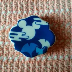 【送料無料】 ◆ディズニーお帯留め◆