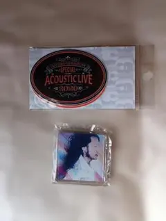 山下達郎 SPECIAL ACOUSTIC LIVE 2020 グッズのサムネイル
