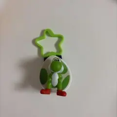 ヨッシー タマゴ キーホルダーのサムネイル