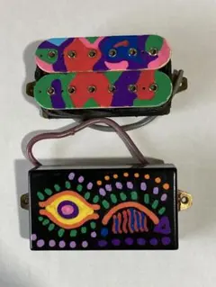 自作 フェイザー Phase90の回路を基にチップ部品で小型化 - メルカリ