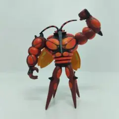 ポケモン モンコレ マッシブーン ウルトラビースト フィギュア